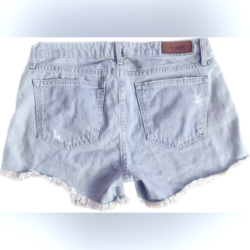 Big Star Vintage Jean Shorts NWOT - Picture 2 of 8